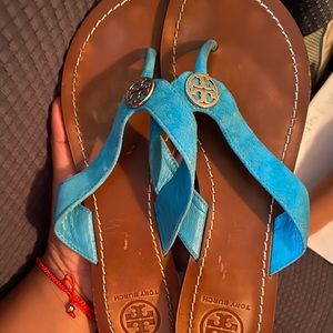 Tory Burch sandal